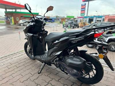 Скутер Vento INFERNO 170cc. Фото N7