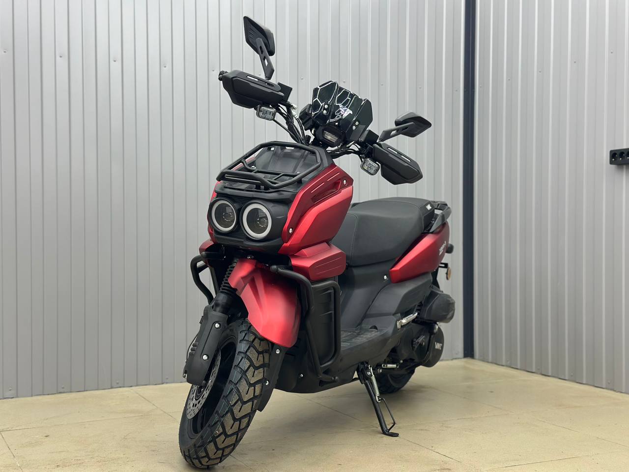 Скутер Vento Smart III