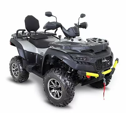 Blade 600 LTX EPS. Фото N7
