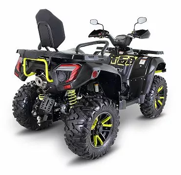 Blade 600 LTX EPS Premium. Фото N7