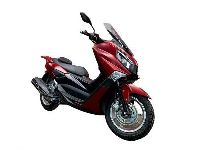 Скутер Vento MAX RS 200cc. Фото N2