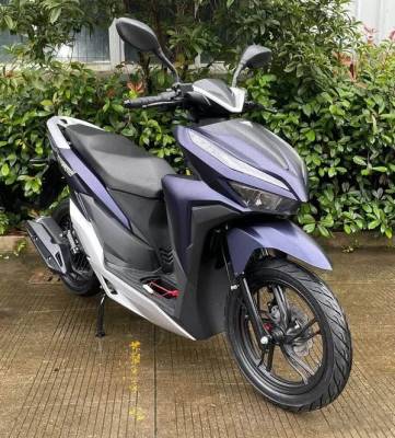 Скутер Vento INFERNO 170cc. Фото N13