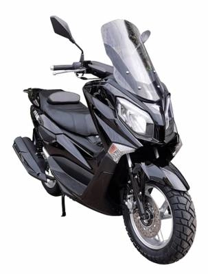 Скутер Vento MAX. Фото N14