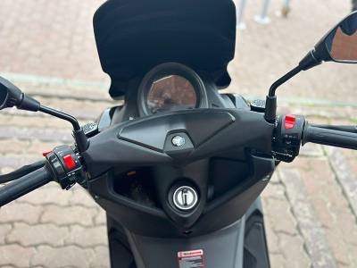 Скутер Vento MAX RS 150cc. Фото N5