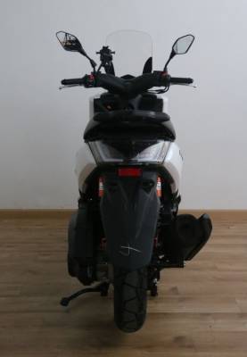Скутер Vento MAX RS 150cc. Фото N12
