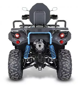 Blade 600 LTX EPS. Фото N14