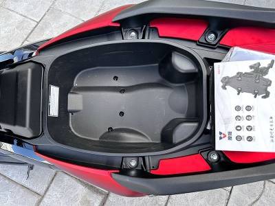 Скутер Vento XMax 250 EFI. Фото N12