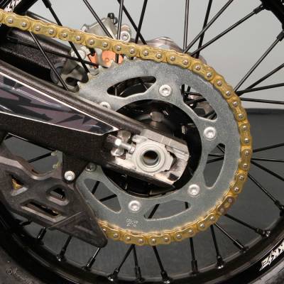 Мотоцикл Avantis Enduro 300 PRO Carb FCR Exclusive (CBS300/174MN-3) ARS. Фото N10