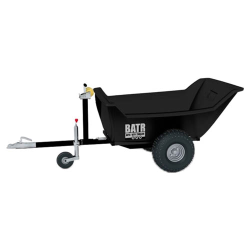 BATR 1600 Пластик