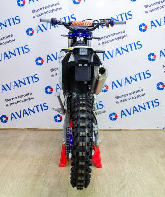 Мотоцикл Avantis Enduro 300 Pro/EFI (Design HS). Фото N3