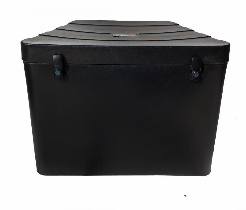 КОФР ДЛЯ ПРИЦЕПА УНИВЕРСАЛЬНЫЙ - GKA TRAILER BOX. Фото N2