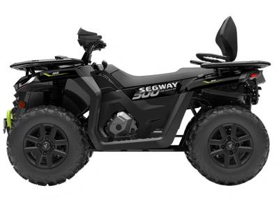 Квадроцикл Segway AT5 LE. Фото N12