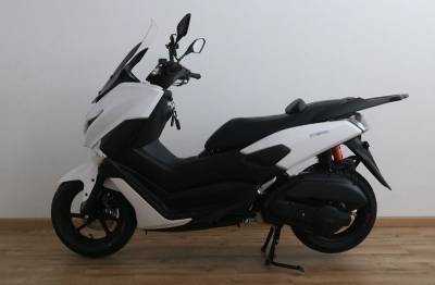 Скутер Vento MAX RS 150cc. Фото N14
