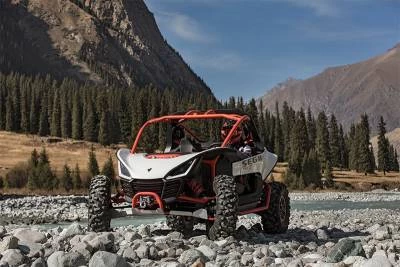 Багги Segway SSV Villain SX10. Фото N44