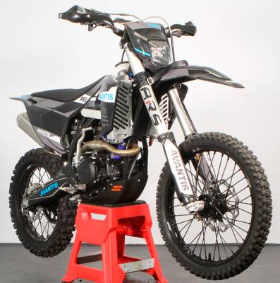 Мотоцикл Avantis Enduro 300 PRO Carb FCR Exclusive (NC250/177MM) ARS. Фото N5