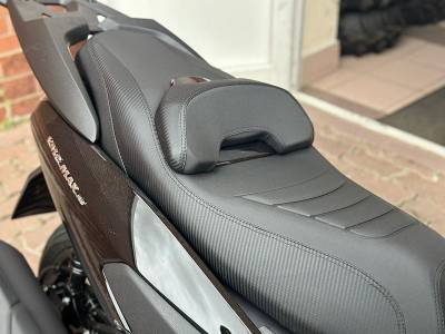Скутер Vento MAX RS 150cc. Фото N3