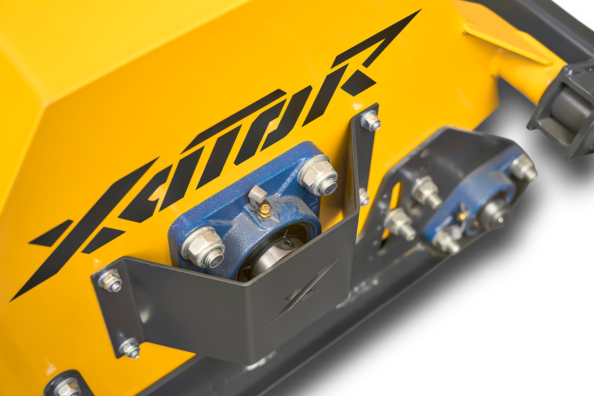 Косилка - измельчитель Xator XFM-1200 Lite. Фото N6