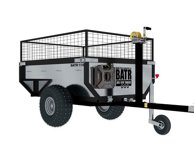 BATR 1500 Professional. Фото N5