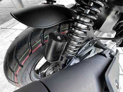 Скутер Vento XMax 250 EFI. Фото N13