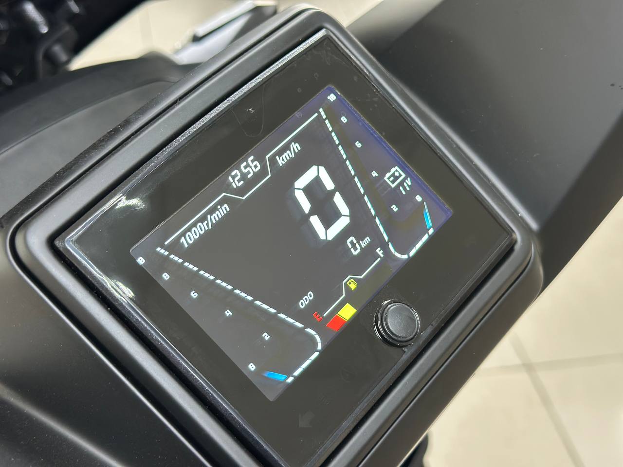 Скутер Vento Smart X. Фото N5