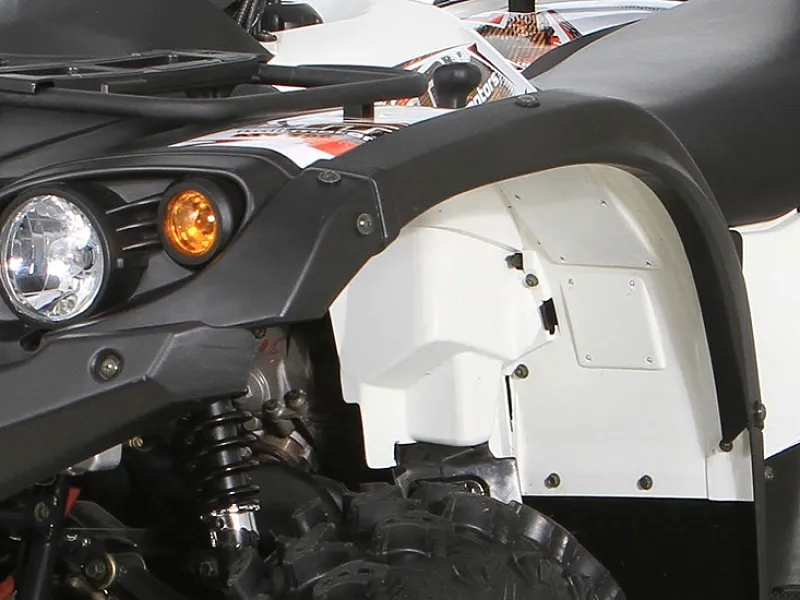 Квадрицикл Striker 700 EFI/EPS. Фото N5