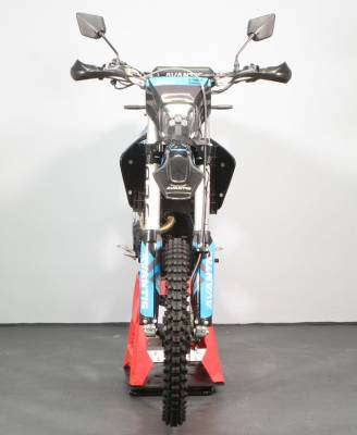 Мотоцикл Avantis Enduro 250 CBS PRO Exclusive (ZS172FMM-3A) ARS. Фото N2