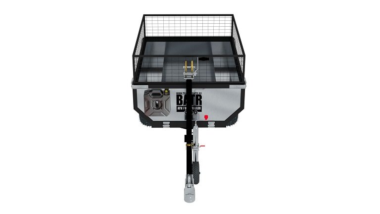 BATR 1500 Professional. Фото N9
