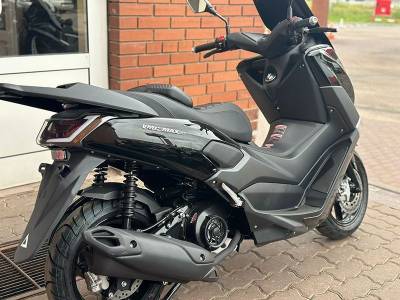Скутер Vento MAX RS 150cc. Фото N6