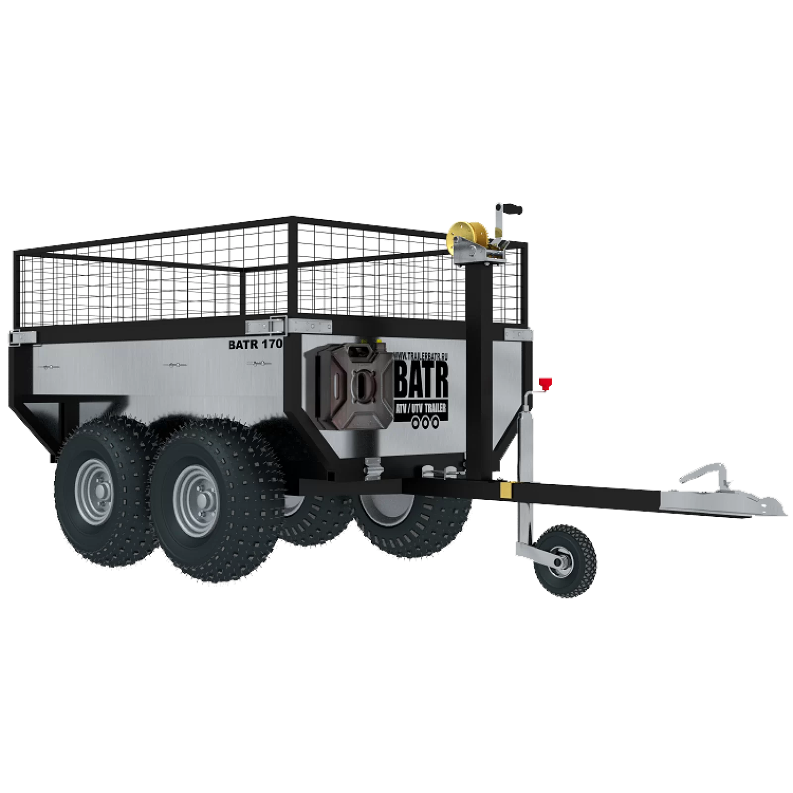 BATR 1700 Professional