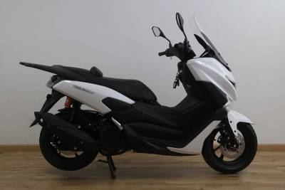 Скутер Vento MAX RS 150cc. Фото N11