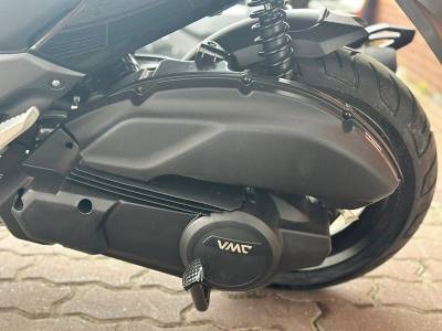 Скутер Vento MAX RS 150cc. Фото N2