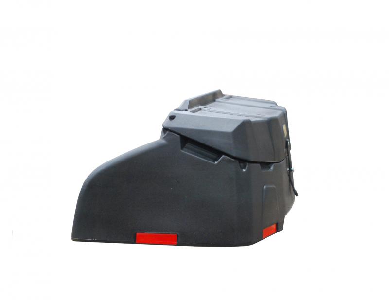 Кофр ЭКОНОМ класса SMART 8050/C304. Фото N2