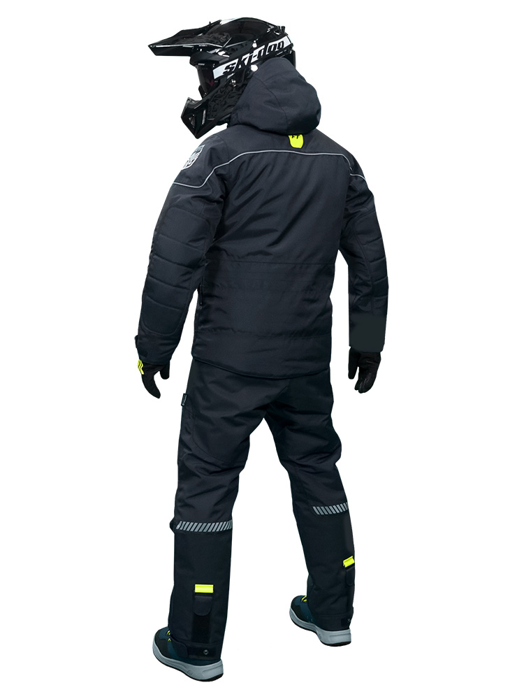 Снегоходный костюм Finntrail Powerman 3750 . Фото N3