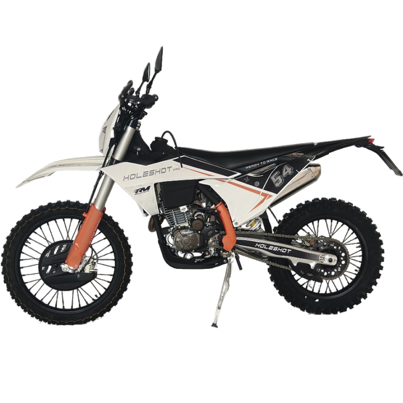 Мотоцикл Regulmoto Holeshot 300 pro (ZS PR300 PRO) с ПТС