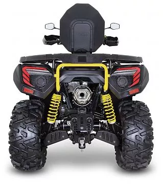 Blade 600 LTX EPS Premium. Фото N6