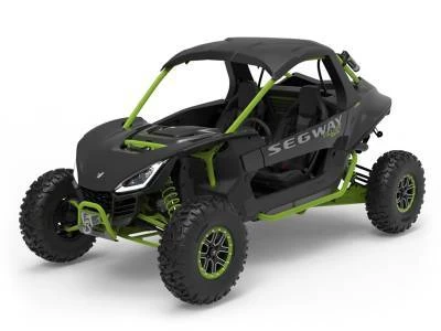Багги Segway SSV Villain SX10. Фото N40