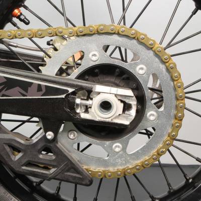 Мотоцикл Avantis Enduro 250 CBS PRO Exclusive (ZS172FMM-3A) ARS. Фото N11