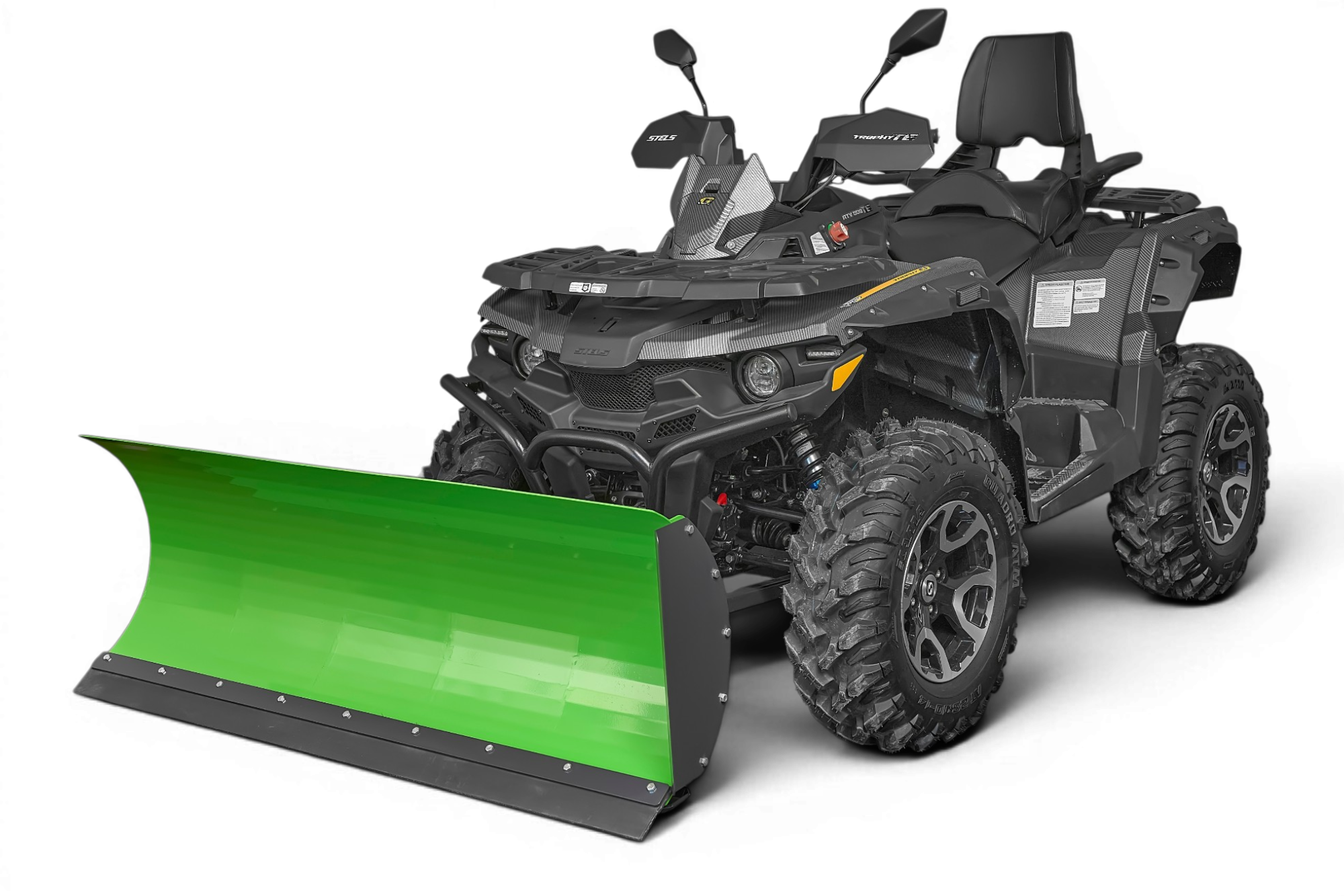 Отвал Xator XSP-1500