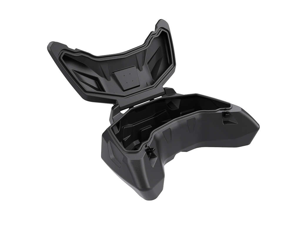 Кофр BRP Outlander 1000. Фото N5