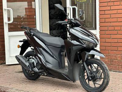 Скутер Vento INFERNO 170cc. Фото N2