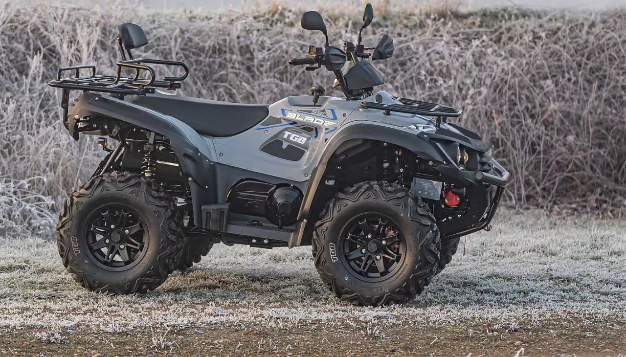 Blade 550 EPS. Фото N9