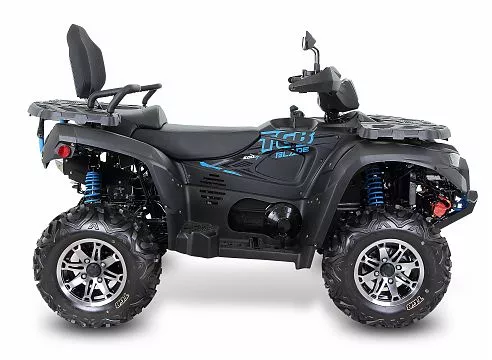 Blade 600 LTX EPS. Фото N3
