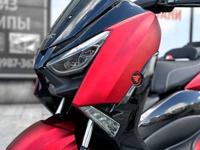 Скутер Vento XMax 250 EFI. Фото N6