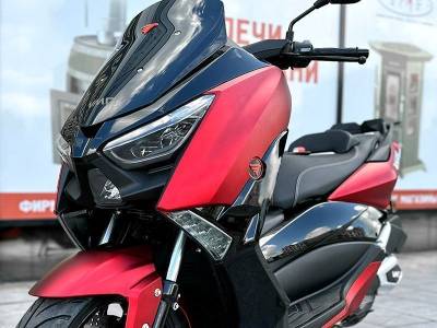 Скутер Vento XMax 250 EFI. Фото N5