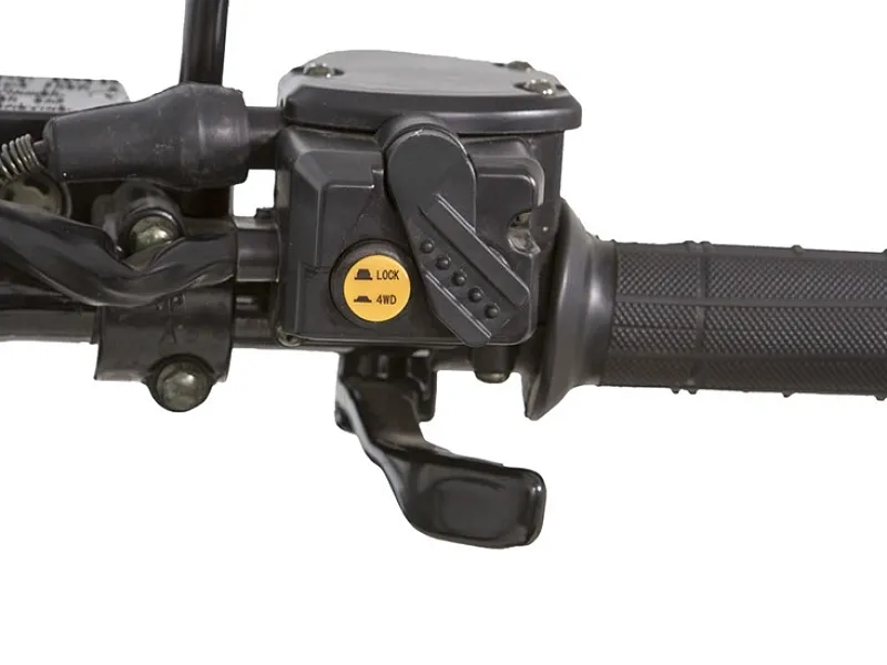 Квадрицикл Striker 500 EFI/EPS. Фото N2