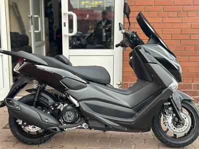 Скутер Vento MAX RS 150cc. Фото N8