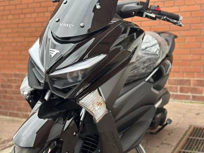 Скутер Vento MAX RS 150cc. Фото N9