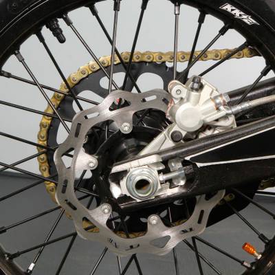Мотоцикл Avantis Enduro 300 PRO Carb FCR Exclusive (NC250/177MM) ARS. Фото N12