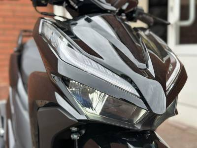 Скутер Vento INFERNO 170cc. Фото N6