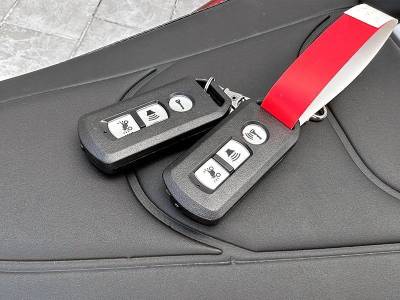 Скутер Vento XMax 250 EFI. Фото N11